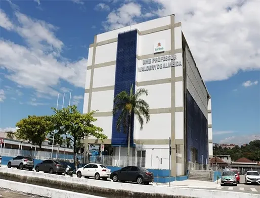 Limpeza de Caixa D'água de Escola em Piqueri