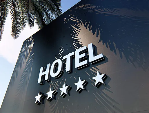 Limpeza de Caixa D'água de Hotel em Piqueri