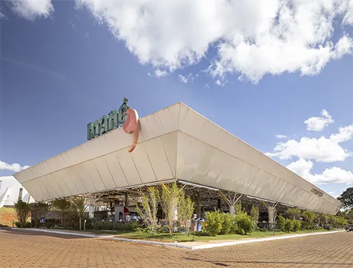 Limpeza de Caixa D'água de Mercado em Piqueri